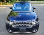 Used 2016 Land Rover Range Rover image 4