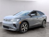 New 2025 Volkswagen ID.4 Pro S image 2