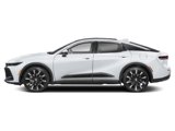 New 2026 Toyota Crown Platinum image 3