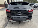 Used 2022 Chevrolet Blazer LT image 4