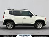 Certified 2023 Jeep Renegade Latitude w/ Premium Group image 4