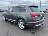 New 2025 Audi Q7 3.0T Premium Plus image 2