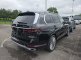 New 2026 BMW X7 xDrive40i w/ Executive Package image 5