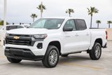 Used 2024 Chevrolet Colorado LT w/ LT Convenience Package image 3