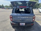New 2025 Ford Bronco Sport Big Bend image 5