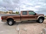 Used 2012 Ford F350 Lariat w/ Chrome Pkg image 4