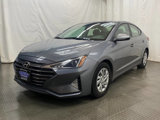Used 2019 Hyundai Elantra SE image 4