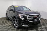 Used 2024 GMC Terrain SLT image 3