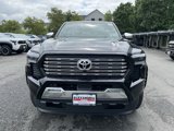 New 2025 Toyota Tacoma Limited image 2