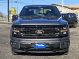 New 2025 Ford F150 XLT w/ Equipment Group 303A High image 3