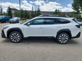 New 2025 Subaru Outback Touring image 2
