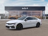 New 2026 Kia K5 GT image 3