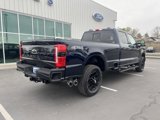 New 2025 Ford F350 4x4 Crew Cab Super Duty image 5