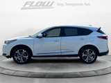 New 2025 Acura RDX w/ Technology Package image 4