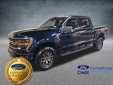 New 2025 Ford F150 Tremor image 2