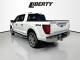 New 2025 Ford F150 Lariat w/ Equipment Group 502A High image 5