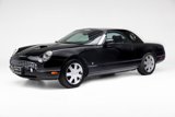 Used 2002 Ford Thunderbird image 6