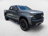 Used 2021 Chevrolet Silverado 1500 LT Trail Boss w/ Bed Protection Package image 3