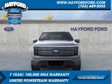 New 2025 Ford F150 Lightning Lariat image 6