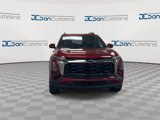 New 2026 Chevrolet Equinox ACTIV w/ Convenience Package III image 3