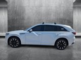 New 2025 MAZDA CX-90 3.3 Turbo S w/ Premium Package image 5