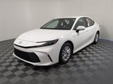 New 2026 Toyota Camry LE image 2