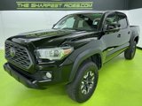 Used 2023 Toyota Tacoma TRD Off-Road image 5