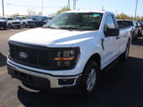 Certified 2024 Ford F150 XL w/ Equipment Group 103A High image 4