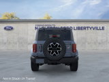 New 2025 Ford Bronco Outer Banks image 5