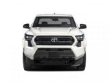 New 2025 Toyota Tacoma SR image 4
