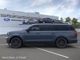 New 2025 Ford Expedition Max Platinum w/ Stealth Performance Package image 4