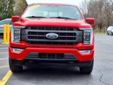 Used 2021 Ford F150 Lariat image 3