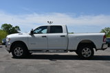 Used 2024 RAM 2500 Big Horn w/ Bed Utility Group image 6