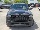 New 2025 RAM 1500 4x4 Crew Cab image 2