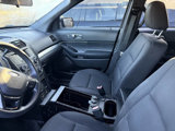 Used 2017 Ford Explorer 4WD Police Interceptor image 5