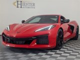 Used 2024 Chevrolet Corvette Z06 w/ Battery Protection Package image 4