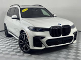 Used 2022 BMW X7 M50i image 2