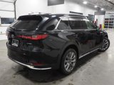 New 2025 MAZDA CX-90 3.3 Turbo w/ Premium Plus Pkg image 2