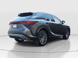 Used 2025 Lexus RX 450h AWD w/ Convenience Package image 5