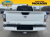 Used 2018 Nissan Titan SV w/ SV Convenience Package image 5