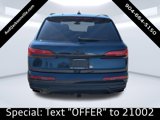 Certified 2025 Audi Q7 2.0T Premium Plus image 5