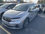 New 2025 Honda Odyssey Touring image 3