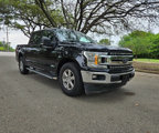 Used 2019 Ford F150 XLT w/ Equipment Group 301A Mid image 2