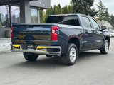 Used 2021 Chevrolet Silverado 1500 LT w/ Safety Package II image 3