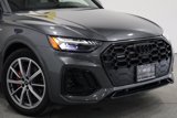 Used 2024 Audi Q5 e Prestige w/ Prestige Package image 3