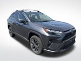 Used 2024 Toyota RAV4 XLE Premium image 3