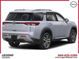 New 2025 Nissan Pathfinder Platinum w/ Cargo Package image 2