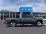 New 2025 Chevrolet Silverado 3500 LTZ image 5