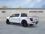 New 2025 Ford F150 Lariat w/ Equipment Group 502A High image 4