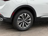 New 2025 Buick Envision Preferred image 4